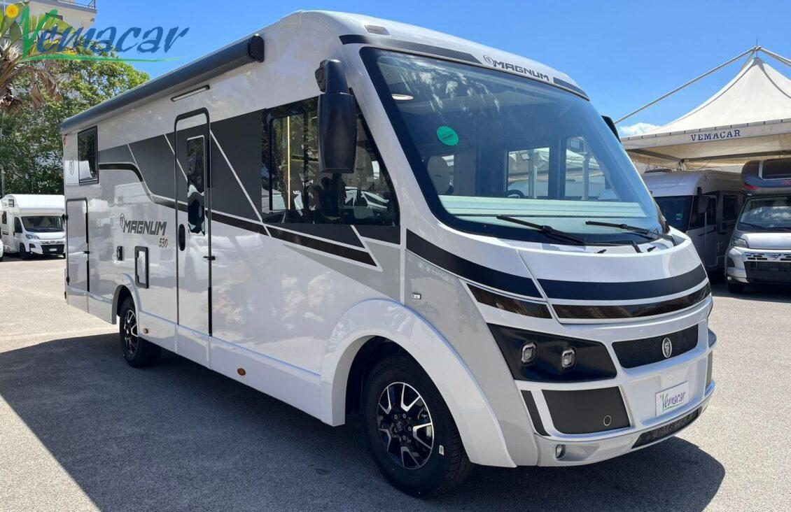 Elnagh Magnum 530 - Vemacar