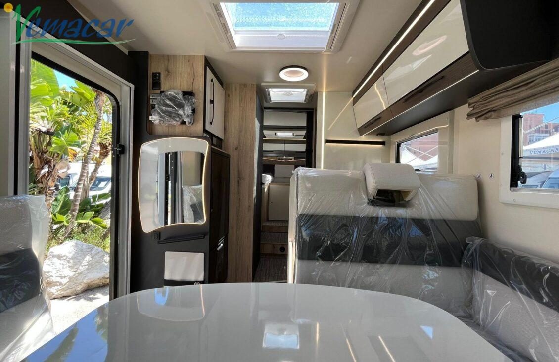 Elnagh Magnum 530 - Vemacar - foto 5