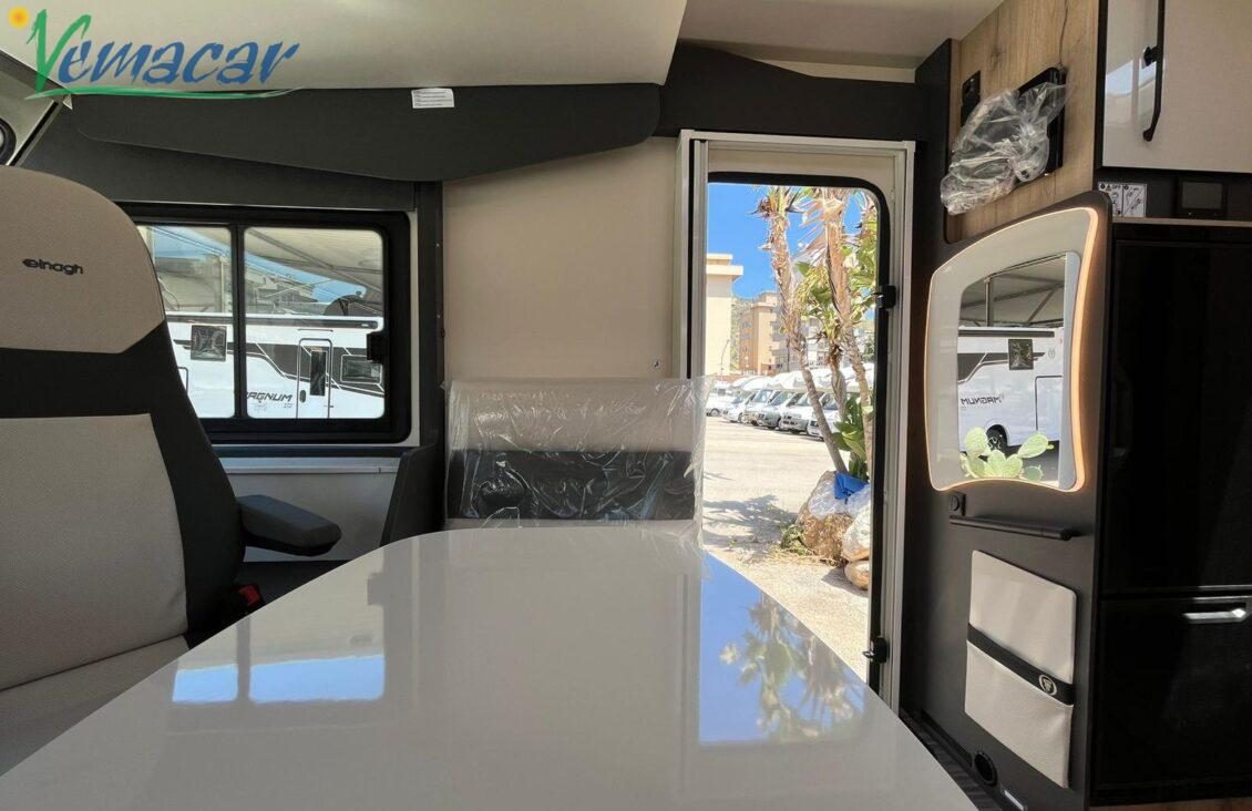 Elnagh Magnum 530 - Vemacar - foto 7