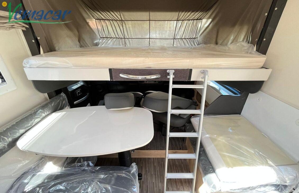 Elnagh Magnum 530 - Vemacar - foto 8