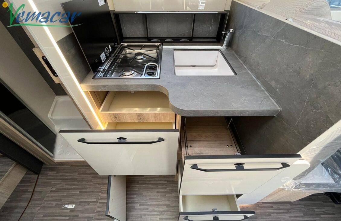 Elnagh Magnum 530 - Vemacar - foto 11