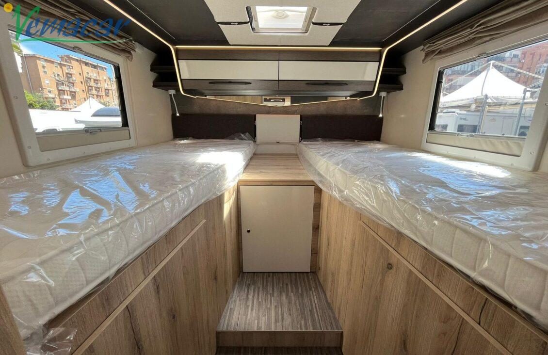 Elnagh Magnum 530 - Vemacar - foto 14