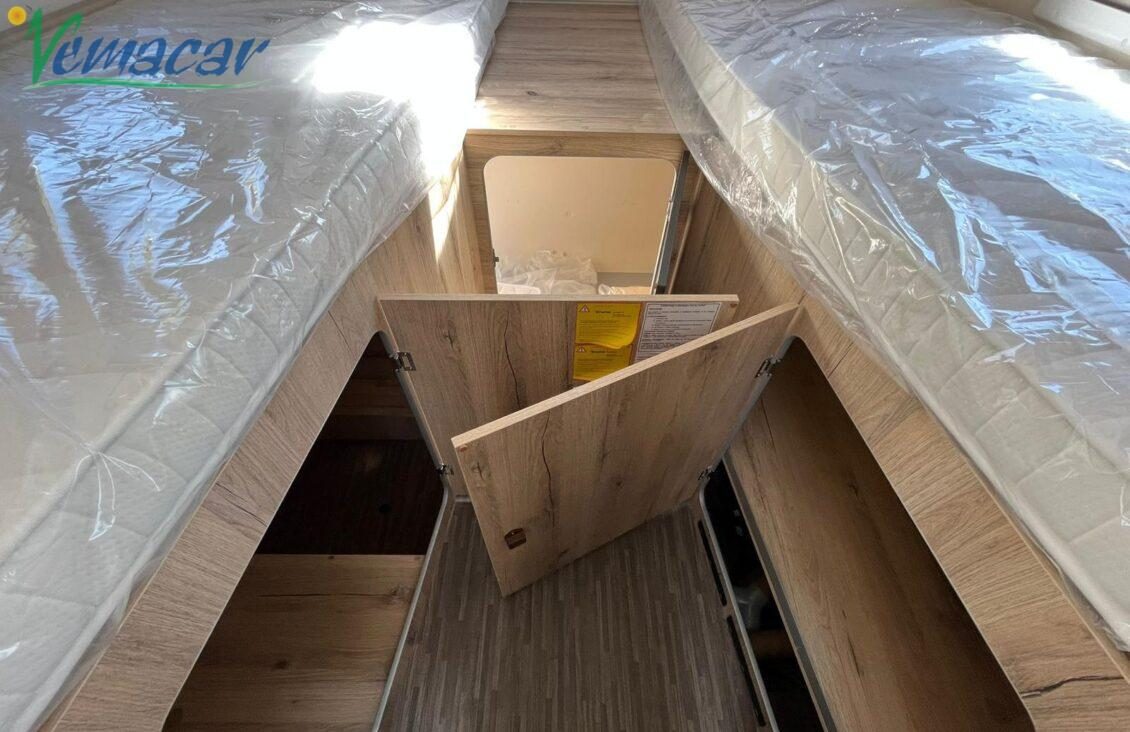 Elnagh Magnum 530 - Vemacar - foto 15