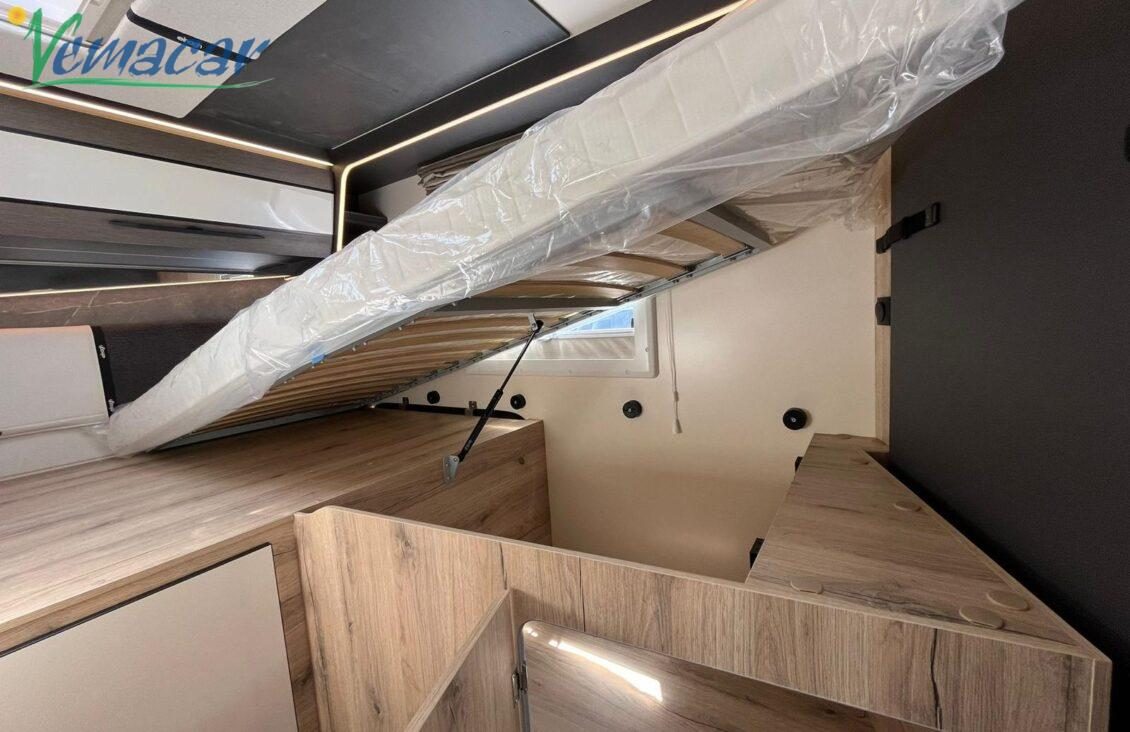 Elnagh Magnum 530 - Vemacar - foto 16