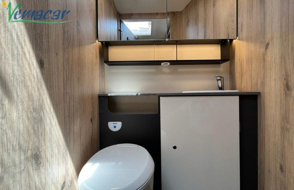 Elnagh Magnum 530 - Vemacar - foto 18
