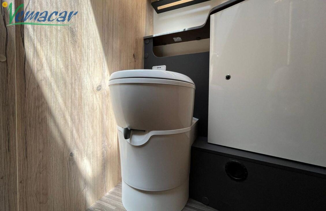 Elnagh Magnum 530 - Vemacar - foto 19
