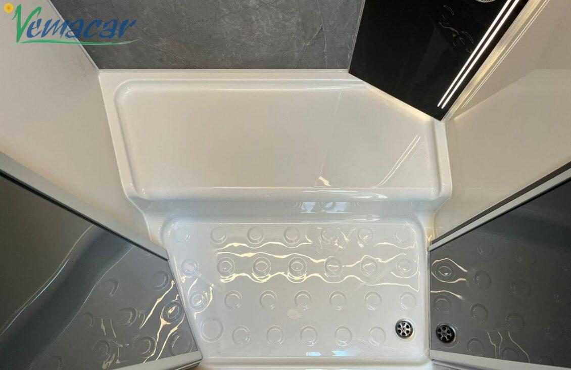 Elnagh Magnum 530 - Vemacar - foto 23