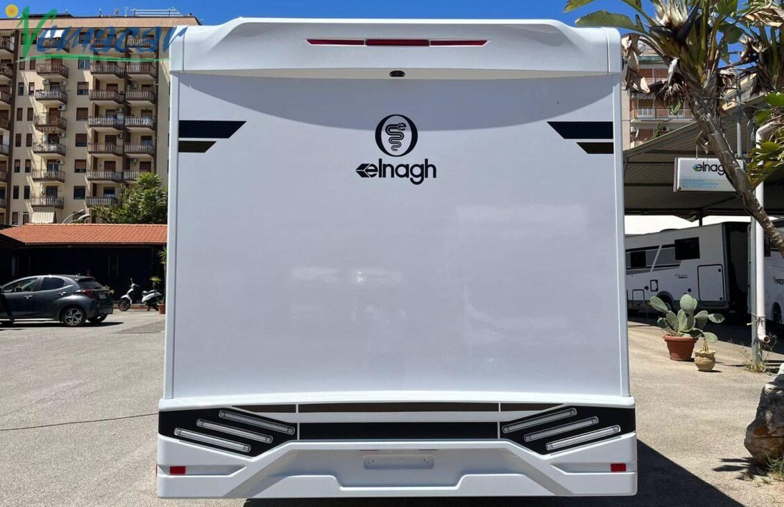 Elnagh Magnum 530 - Vemacar - foto 24