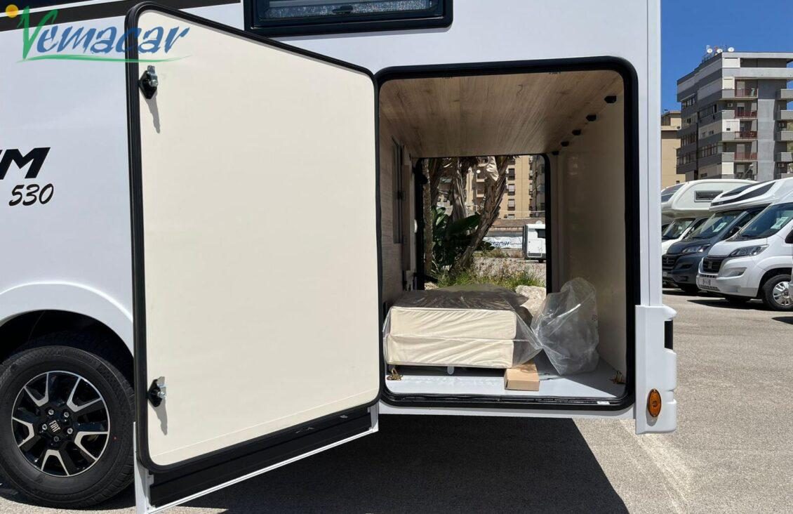 Elnagh Magnum 530 - Vemacar - foto 25
