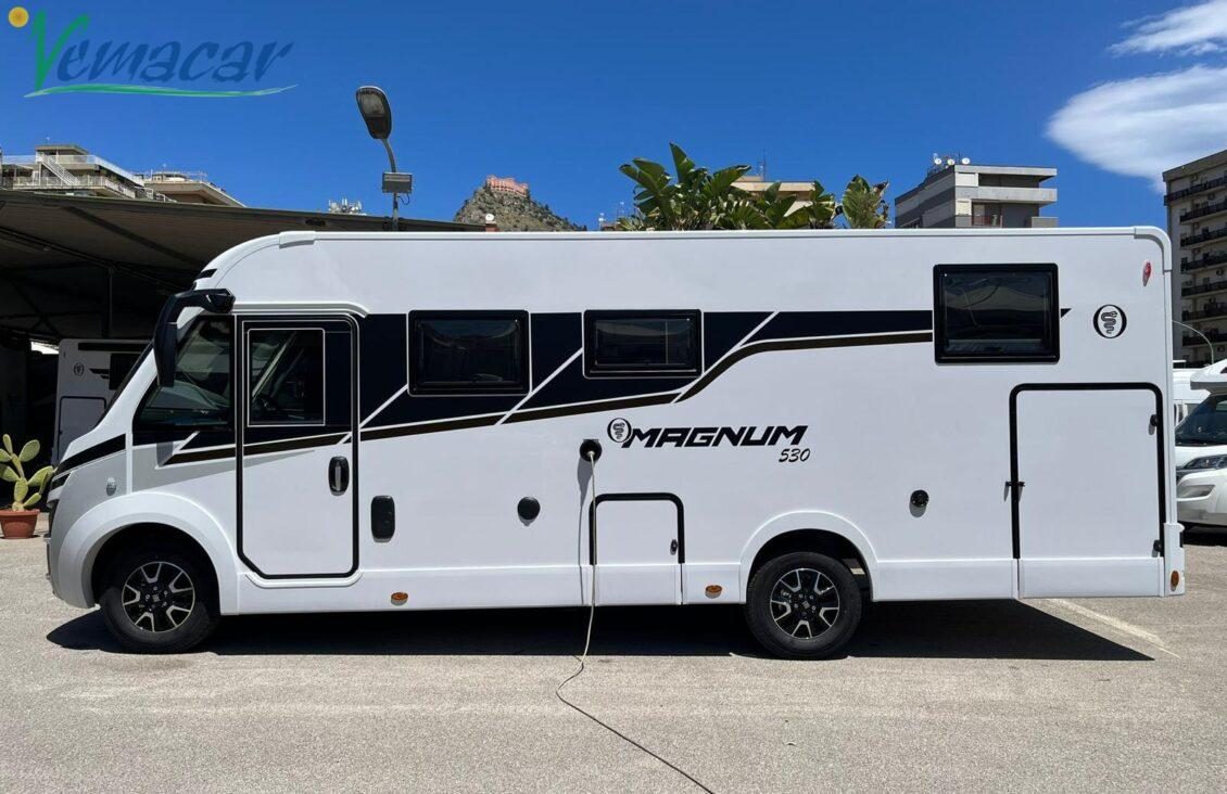 Elnagh Magnum 530 - Vemacar - foto 26