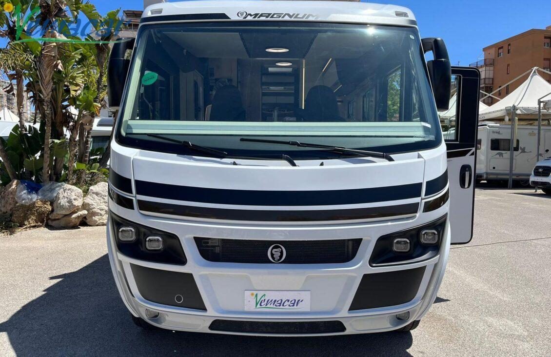 Elnagh Magnum 530 - Vemacar - foto 28