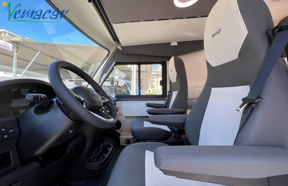 Elnagh Magnum 530 - Vemacar - foto 29