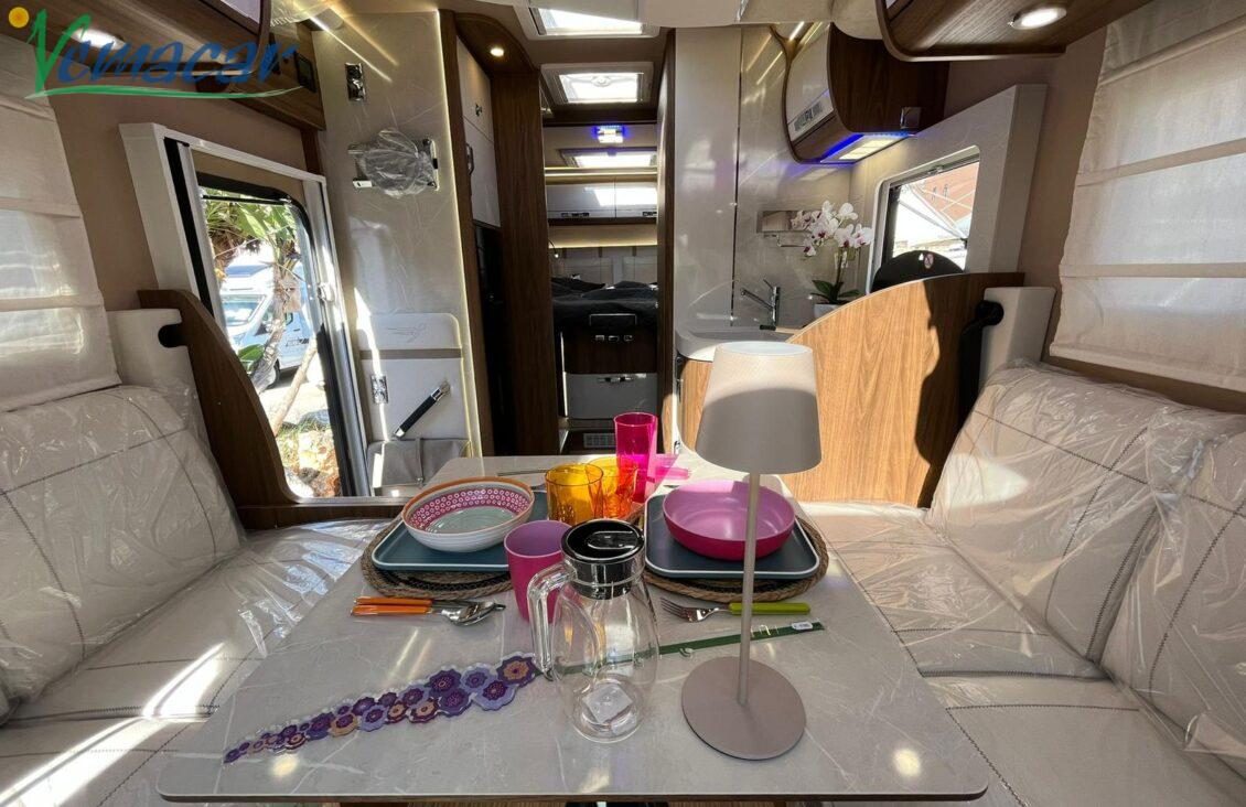 Arca Europa New Deal P 745 Glc - Vemacar - foto 5