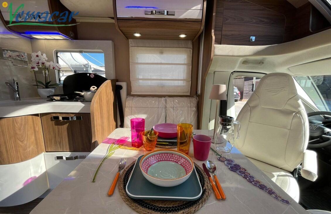 Arca Europa New Deal P 745 Glc - Vemacar - foto 6