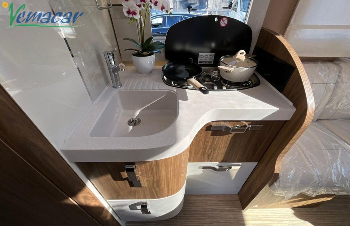 Arca Europa New Deal P 745 Glc - Vemacar - foto 10
