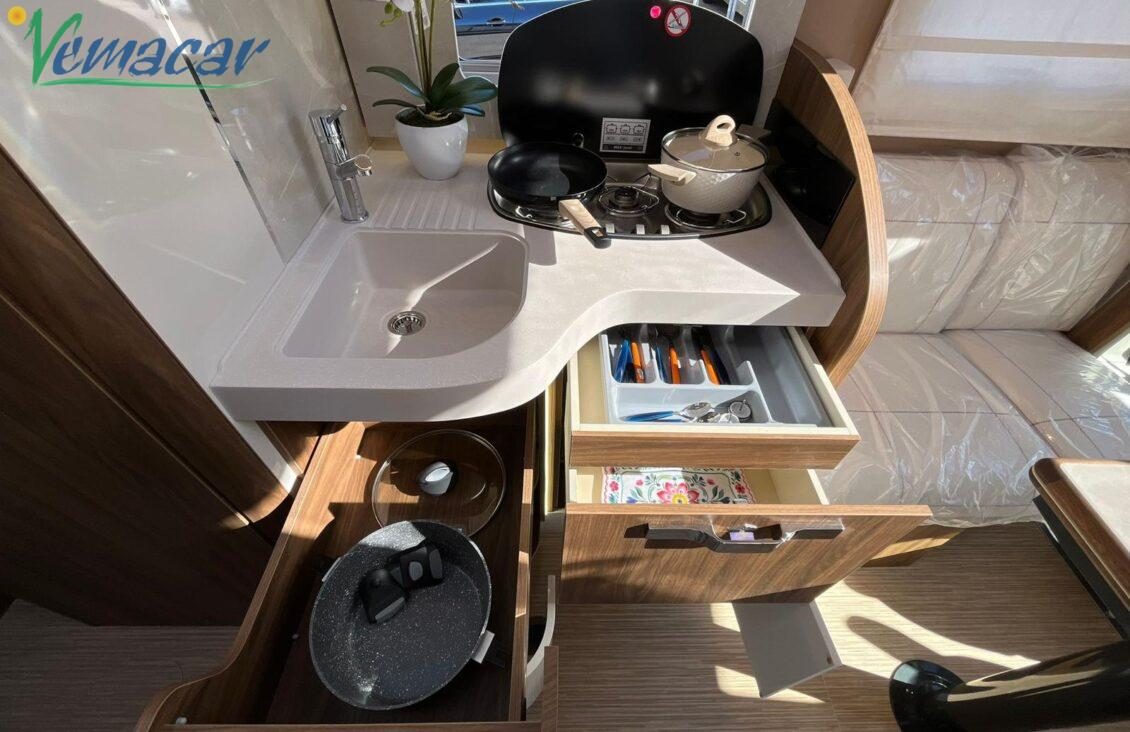 Arca Europa New Deal P 745 Glc - Vemacar - foto 11