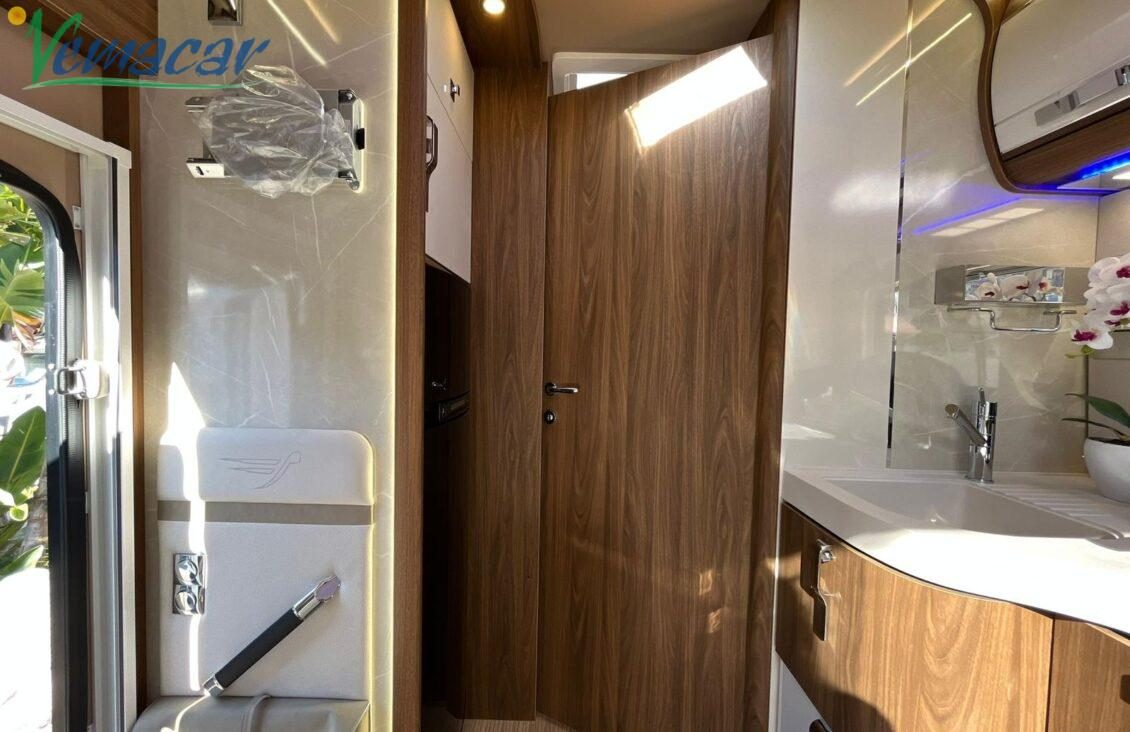 Arca Europa New Deal P 745 Glc - Vemacar - foto 13