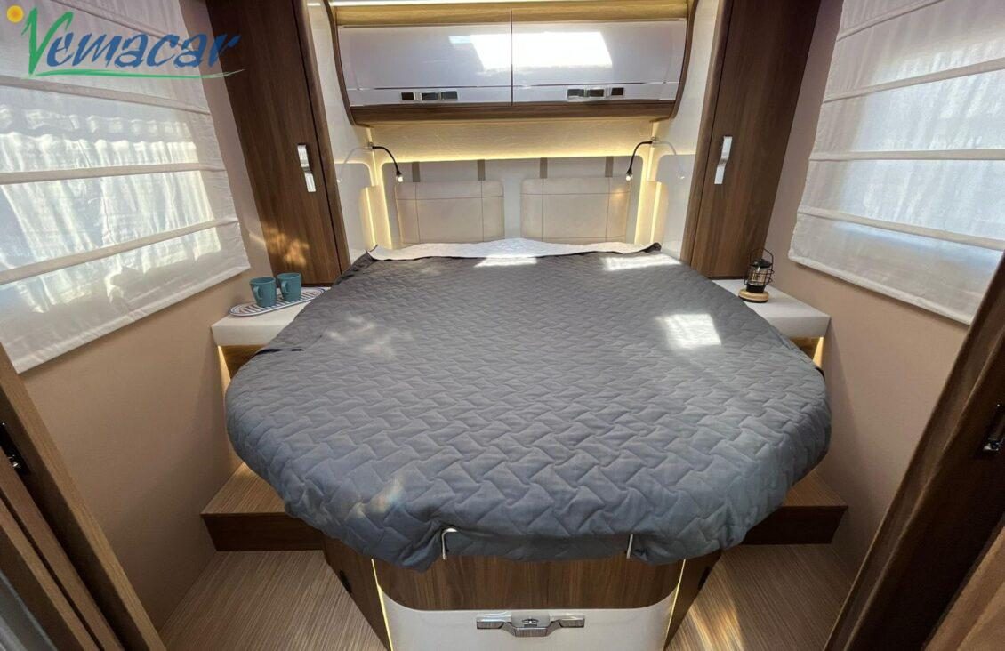 Arca Europa New Deal P 745 Glc - Vemacar - foto 14