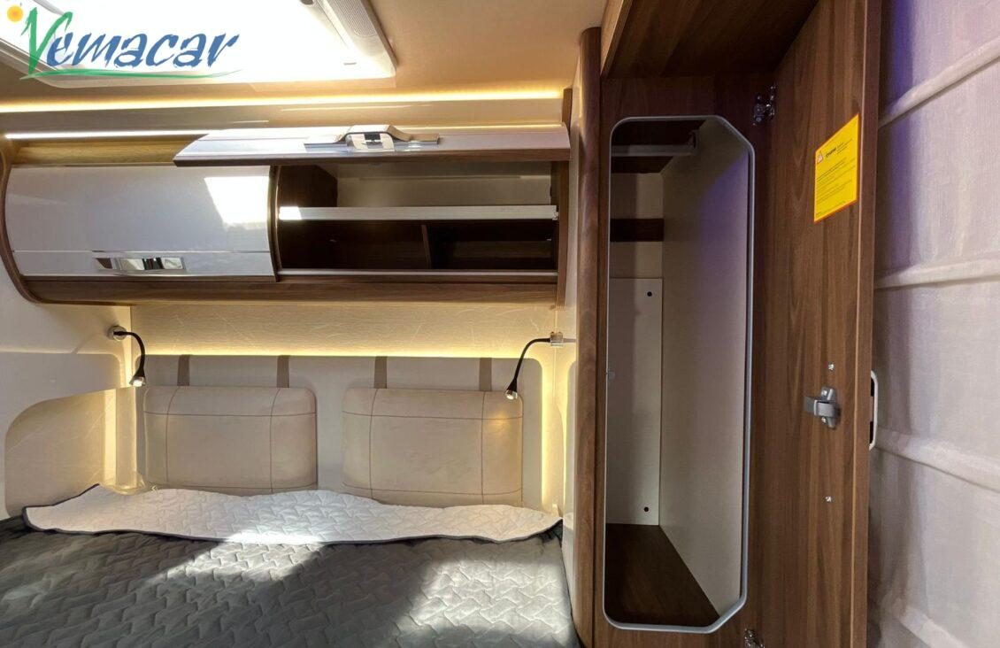 Arca Europa New Deal P 745 Glc - Vemacar - foto 15