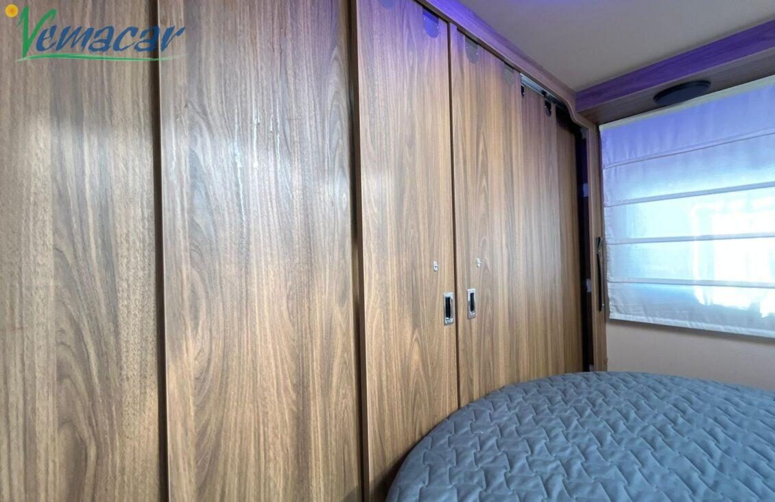 Arca Europa New Deal P 745 Glc - Vemacar - foto 16