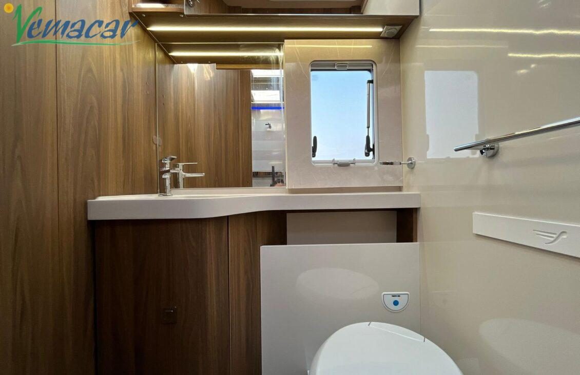 Arca Europa New Deal P 745 Glc - Vemacar - foto 17