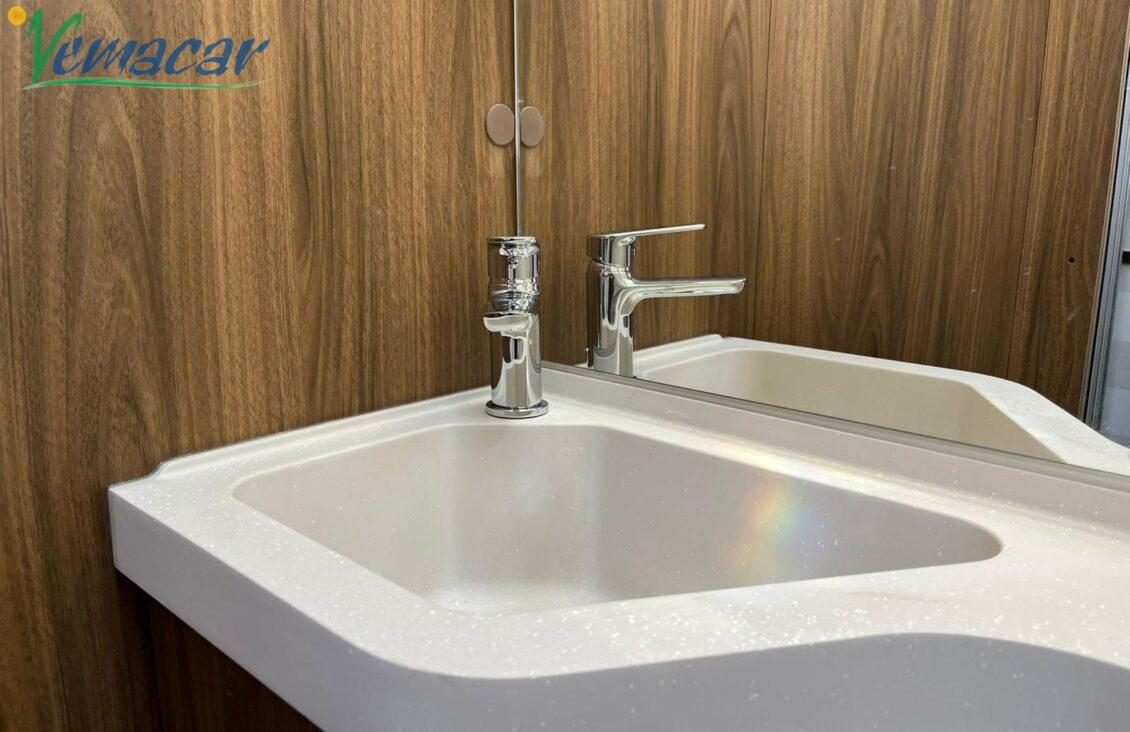 Arca Europa New Deal P 745 Glc - Vemacar - foto 19
