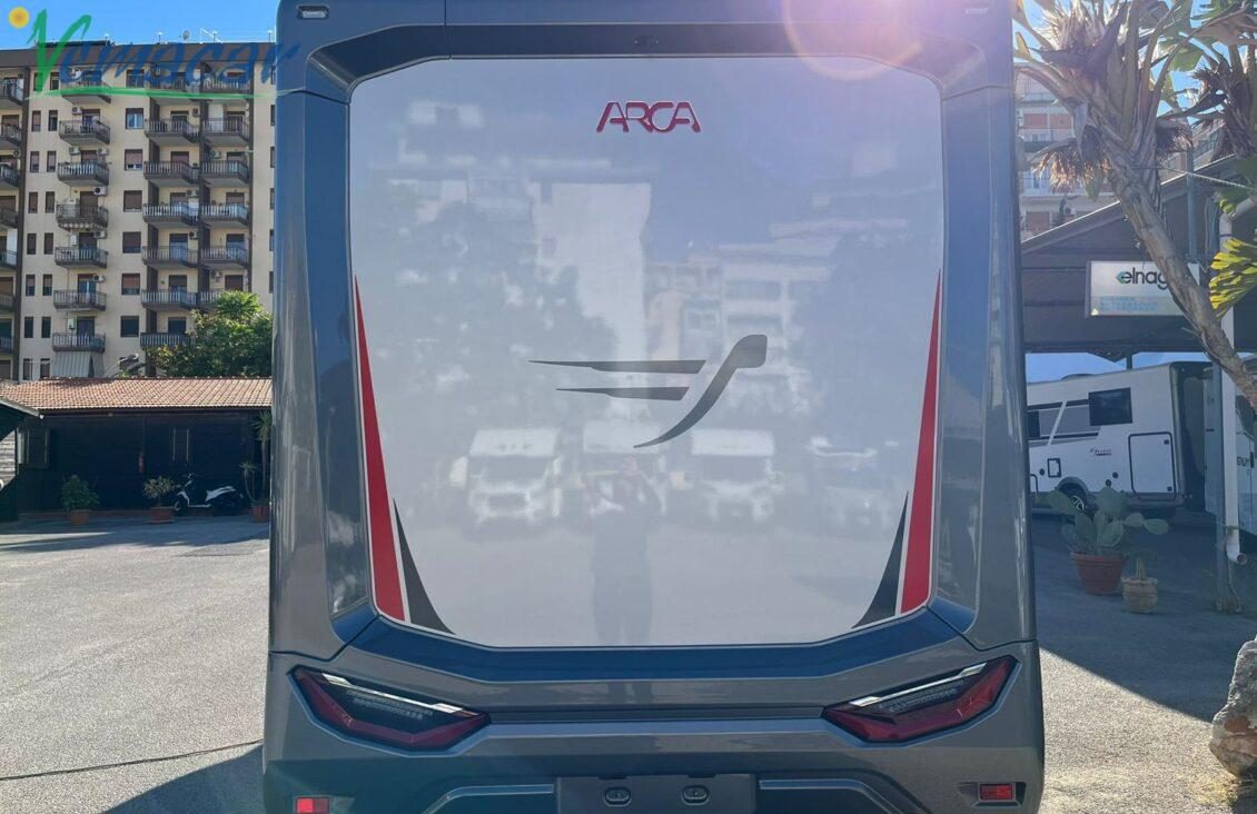 Arca Europa New Deal P 745 Glc - Vemacar - foto 23