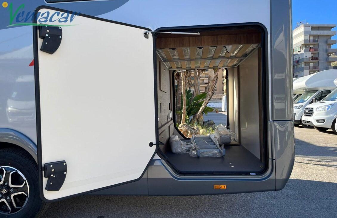 Arca Europa New Deal P 745 Glc - Vemacar - foto 24
