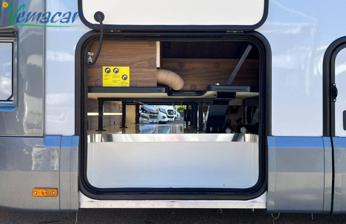 Arca Europa New Deal P 745 Glc - Vemacar - foto 25