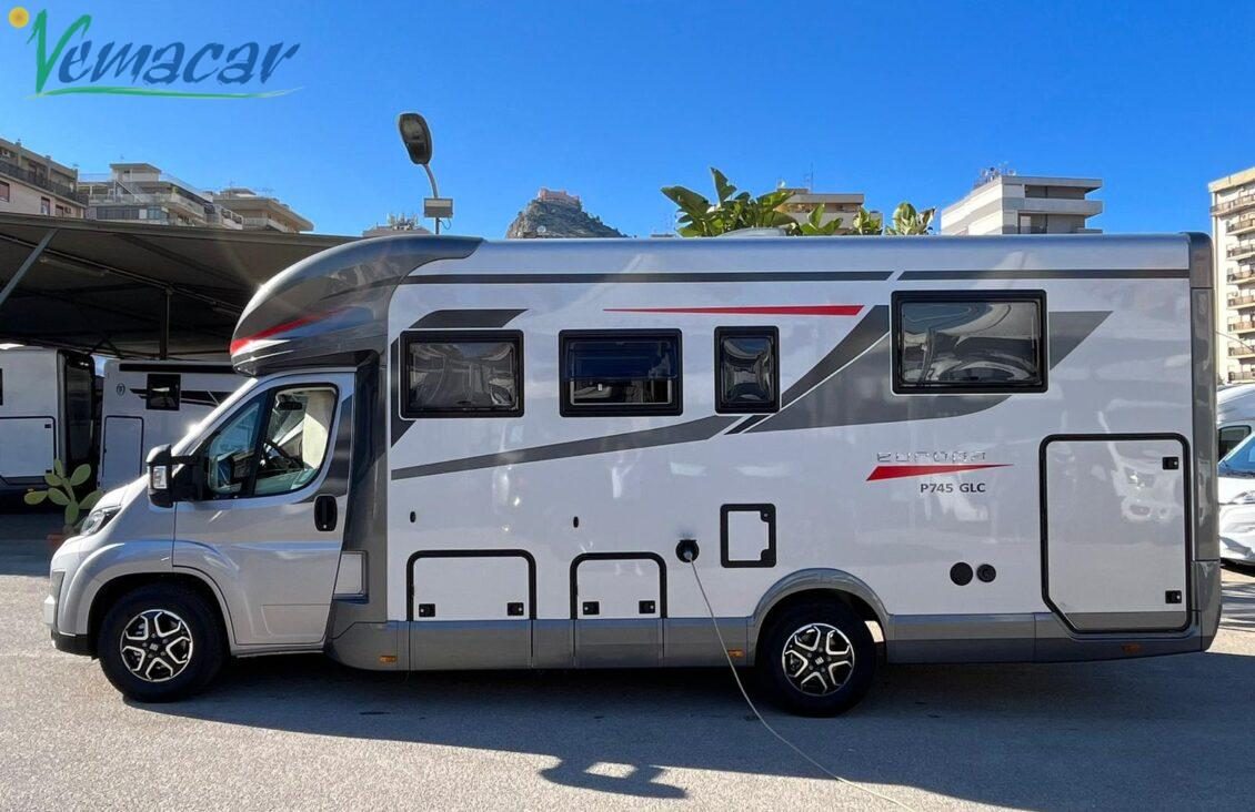 Arca Europa New Deal P 745 Glc - Vemacar - foto 26