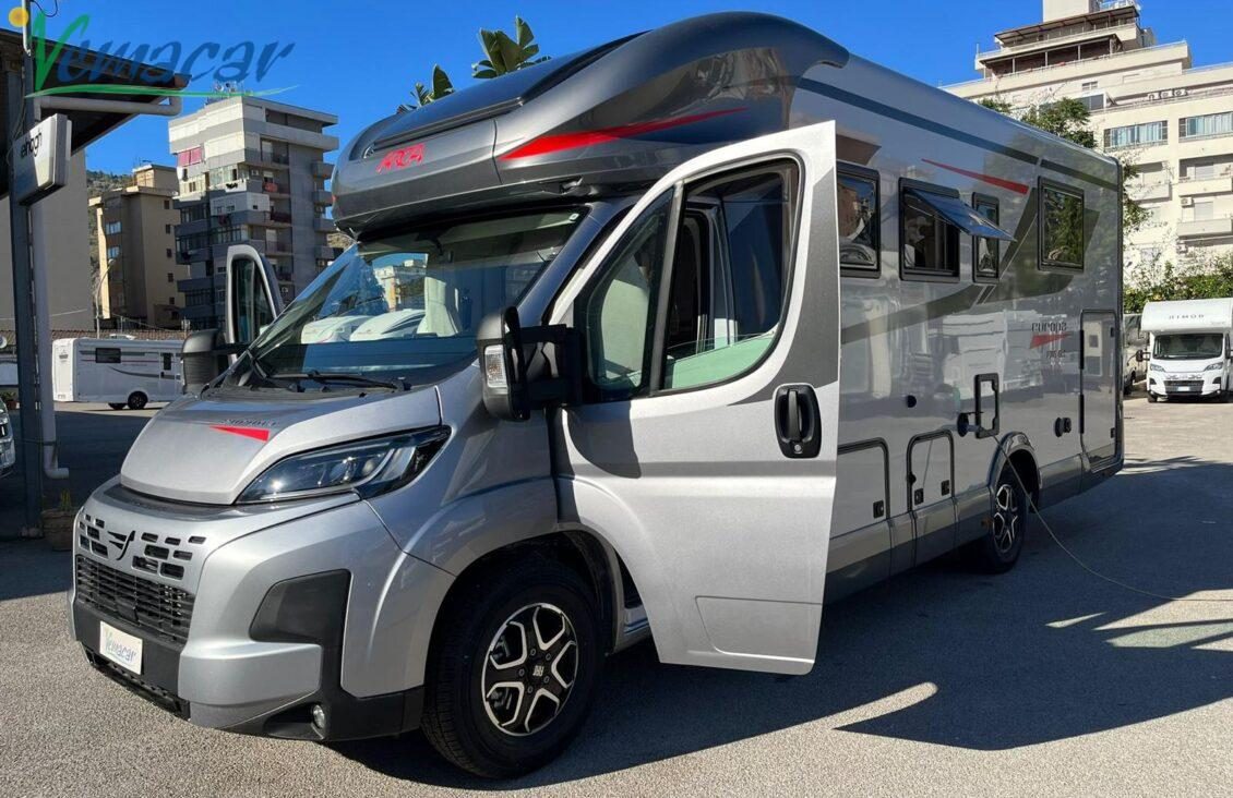 Arca Europa New Deal P 745 Glc - Vemacar - foto 27