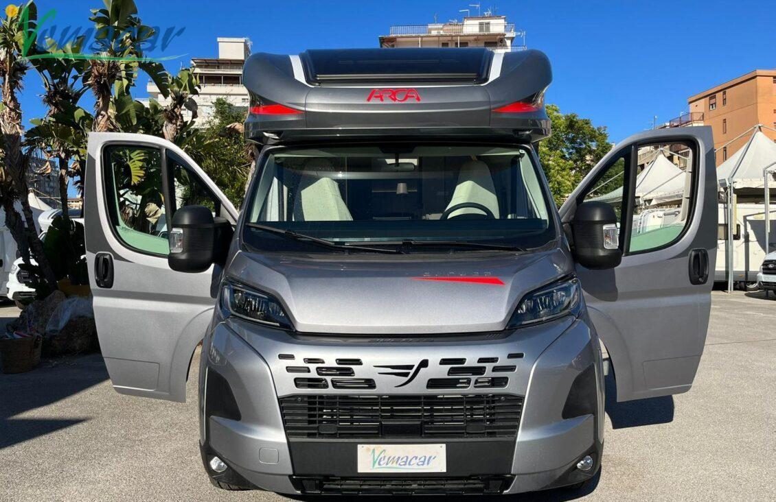 Arca Europa New Deal P 745 Glc - Vemacar - foto 28