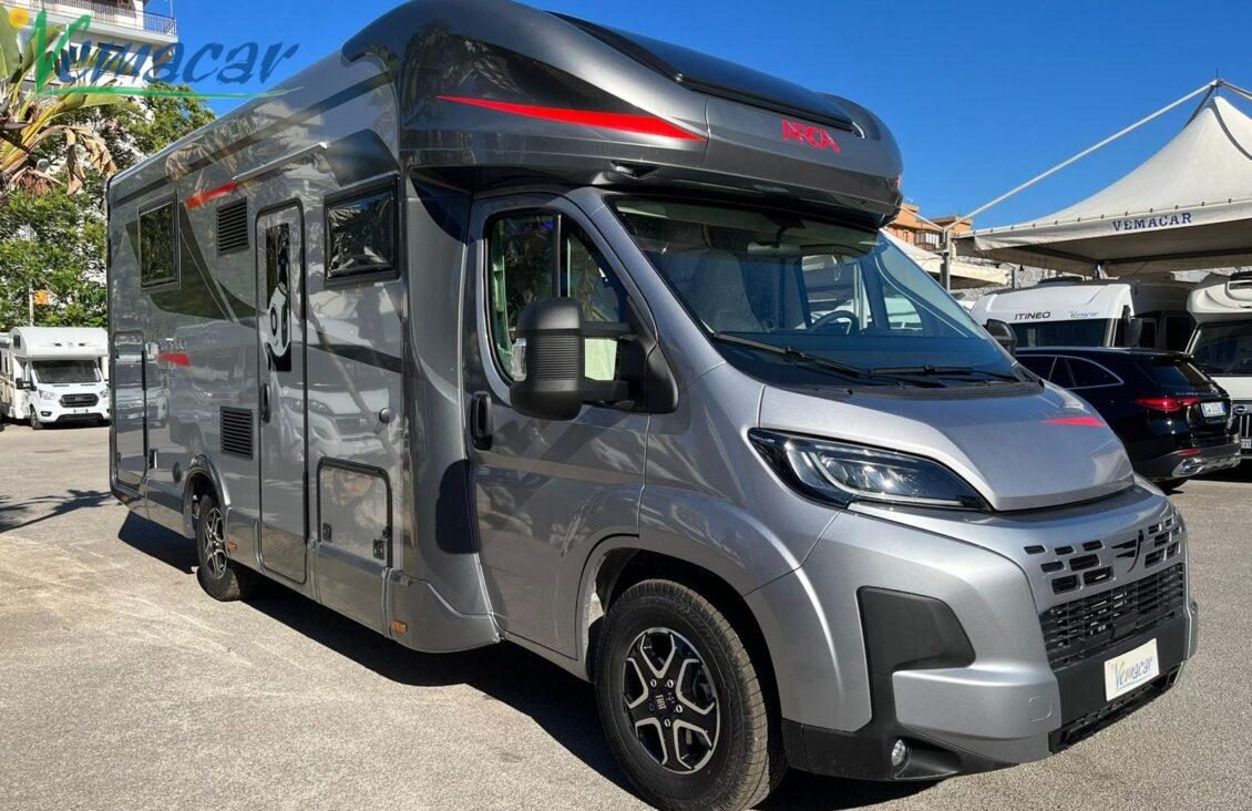 Arca Europa New Deal P 745 Glc - Vemacar - foto 29