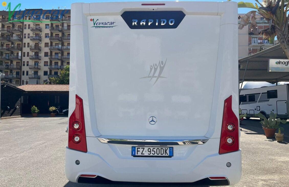 Rapido M96 - Vemacar - foto 23