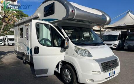 Mobilvetta Naxos M42 - Vemacar - foto 34