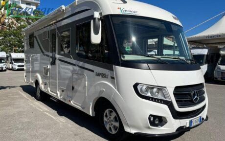 Elnagh Baron 37 - Vemacar - foto 33