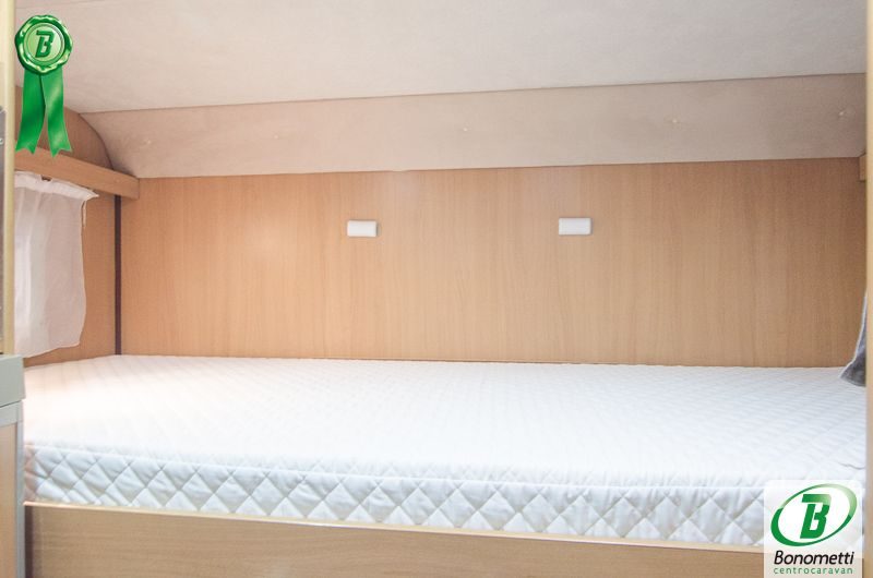 Autocaravan MOBILVETTA Top Driver S71 | Bonometti - foto 19