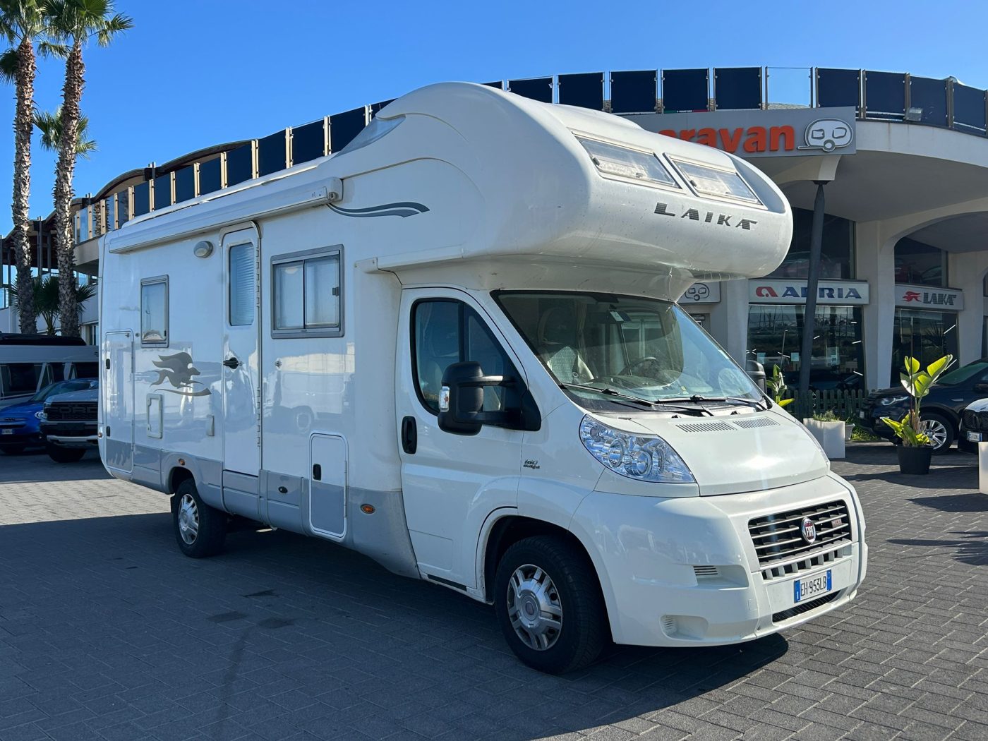 Laika Ecovip 1 CL