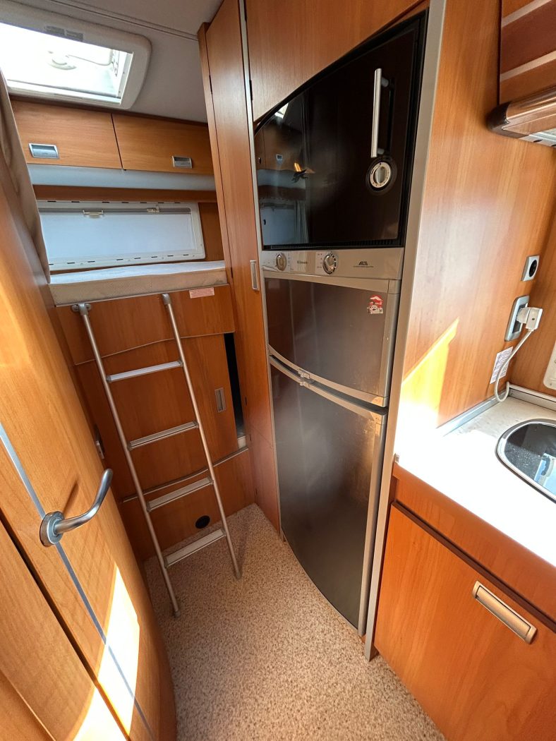 Laika Ecovip 1 CL - foto 11