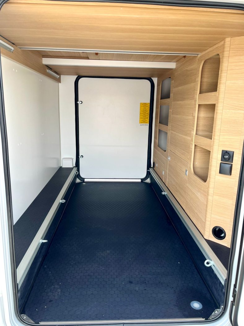Adria Coral XL Axess 660 SL - foto 5