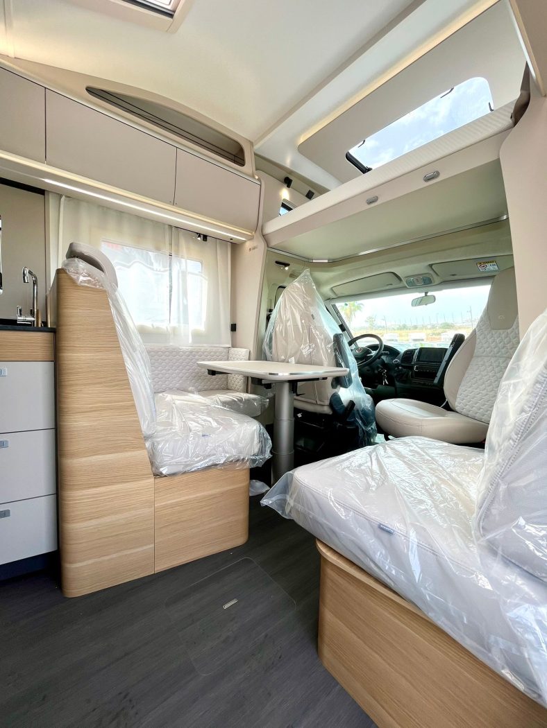 Adria Coral XL Axess 660 SL - foto 7
