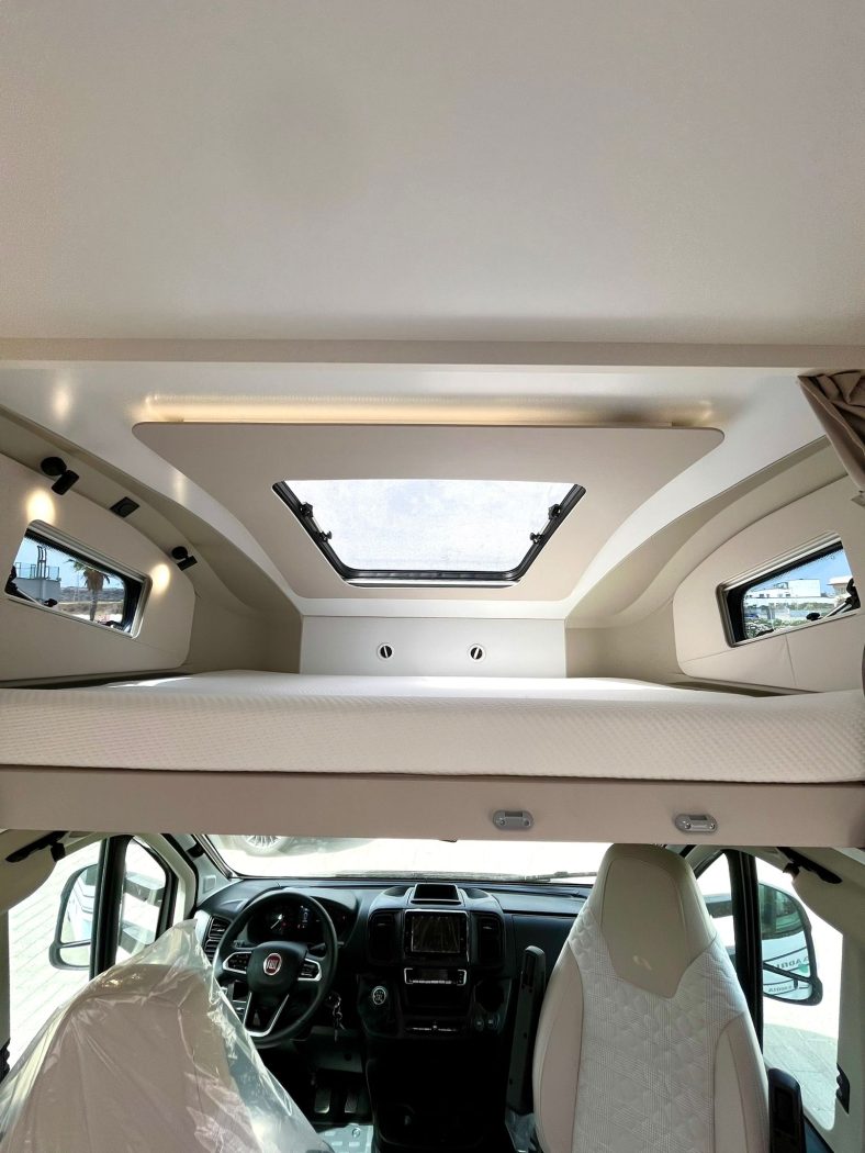 Adria Coral XL Axess 660 SL - foto 9
