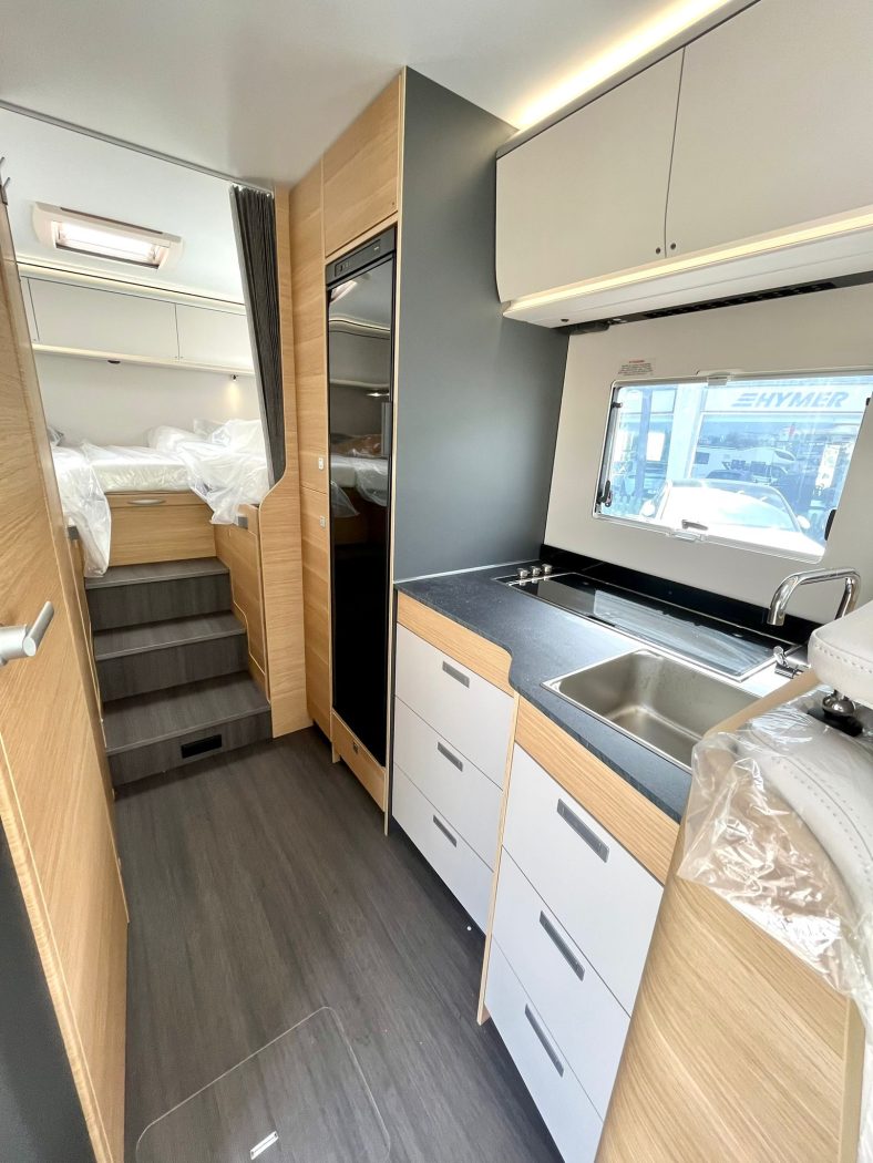 Adria Coral XL Axess 660 SL - foto 10