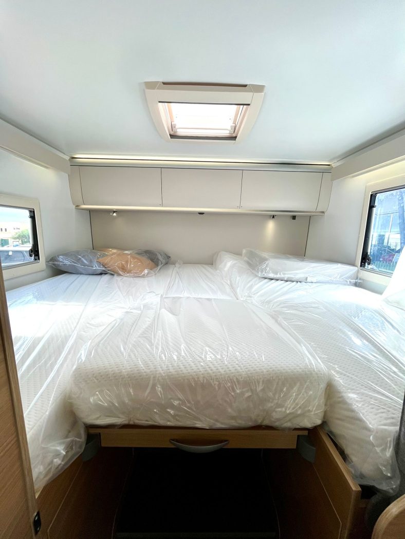 Adria Coral XL Axess 660 SL - foto 11