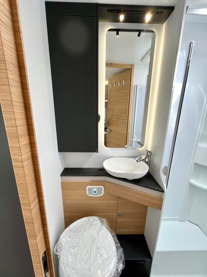 Adria Coral XL Axess 660 SL - foto 12