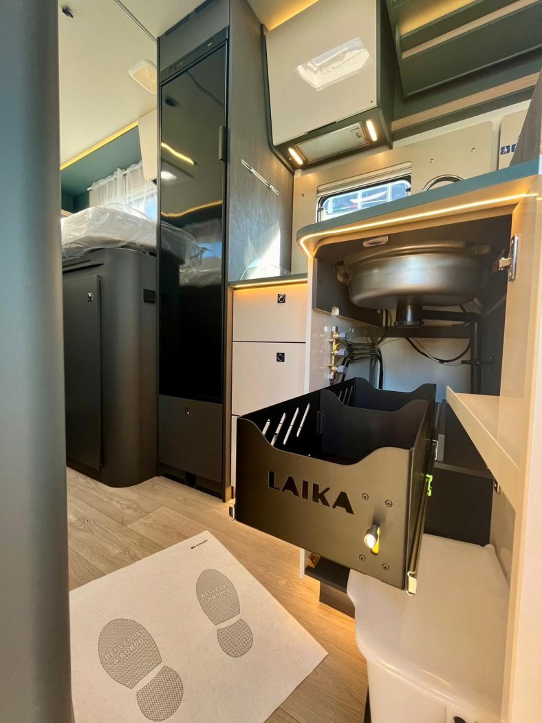 Laika Kosmo L319 - foto 8