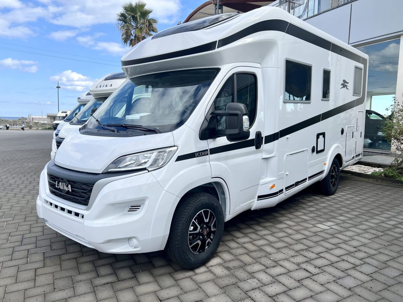 Laika Ecovip L3009