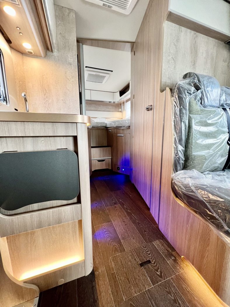 Laika Ecovip L3009 - foto 5