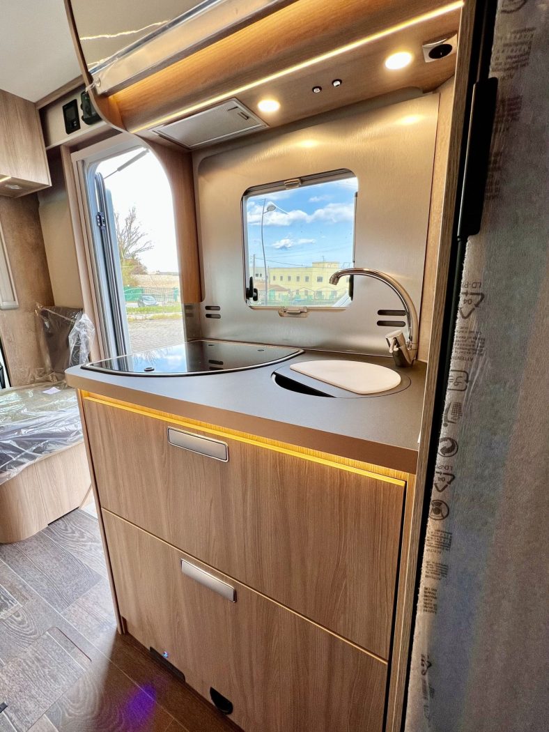 Laika Ecovip L3009 - foto 6