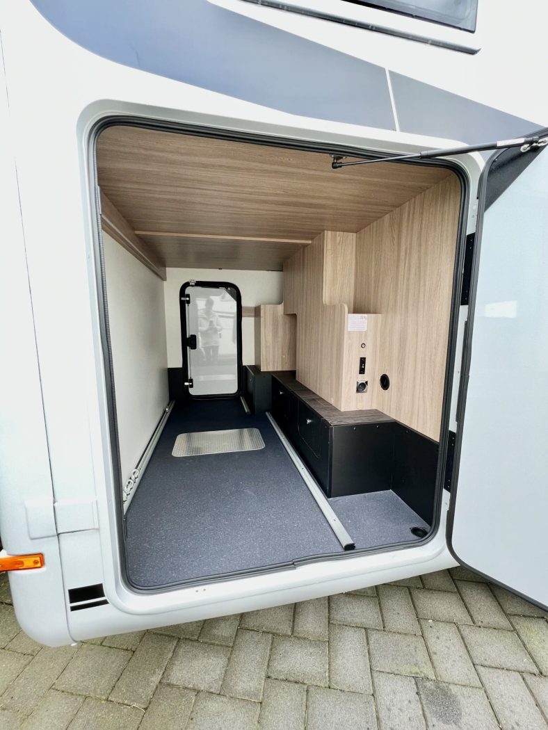 Laika Ecovip L3009 - foto 9
